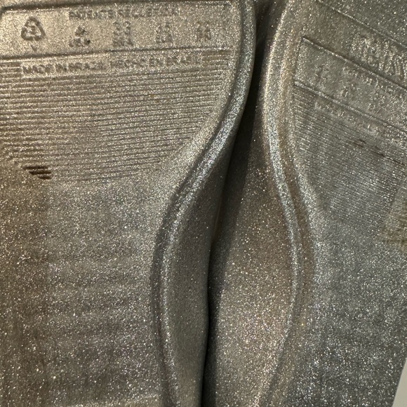 Melissa kids size 3.5 - Picture 5 of 5